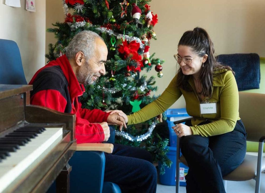 La communication - Le Temps d'une Pause