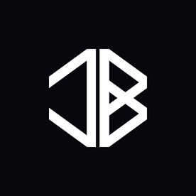 Logo de la développeuse web Jessica Brochu